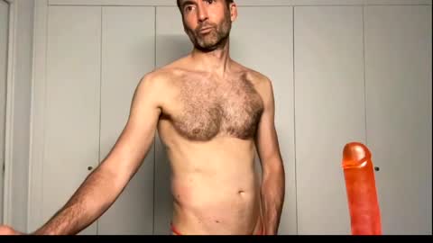 David Cock online show from May 24, 2026, 6:24 pm