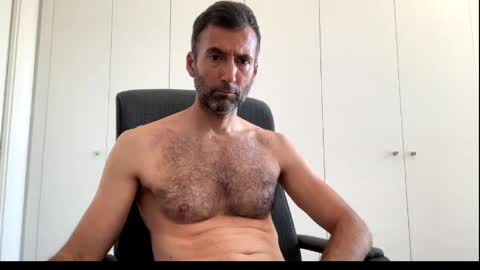 David Cock online show from May 25, 2026, 9:04 am