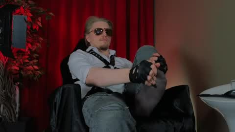 Vincente online show from April 11, 2026, 9:08 pm