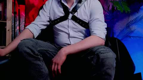 Vincente online show from April 17, 2026, 8:01 pm