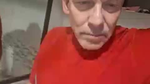 david_stone1969 online show from July 10, 2026, 9:45 am