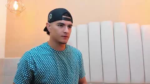 Snapshot of david_victoriaa chatting on February 22, 2025, 1:13 pm david_victoriaa online show from February 22, 2025, 1:13 pm