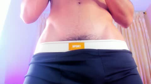 Snapshot of davidaponte017 chatting on January 2, 2025, 6:45 pm davidaponte online show from January 2, 2025, 6:45 pm