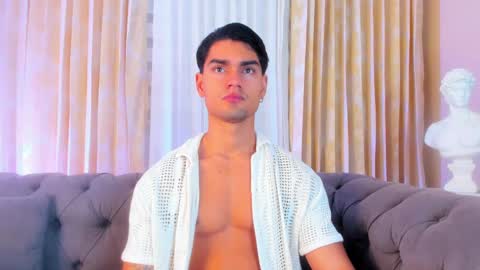 Snapshot of davidaponte017 chatting on January 8, 2025, 3:07 pm davidaponte online show from January 8, 2025, 3:07 pm