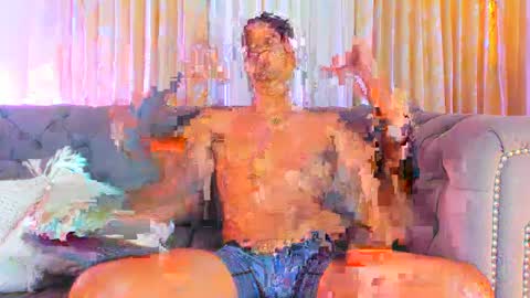 Snapshot of davidaponte017 chatting on January 22, 2025, 10:05 pm davidaponte online show from January 22, 2025, 10:05 pm