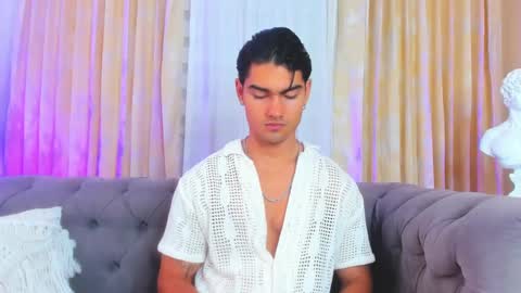 Snapshot of davidaponte017 chatting on January 26, 2025, 4:51 pm davidaponte online show from January 26, 2025, 4:51 pm