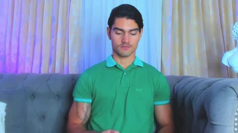 Snapshot of davidaponte017 chatting on February 13, 2025, 8:24 pm davidaponte online show from February 13, 2025, 8:24 pm