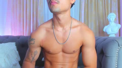 Snapshot of davidaponte017 chatting on February 16, 2025, 12:30 am davidaponte online show from February 16, 2025, 12:30 am