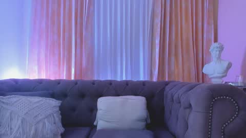 Snapshot of davidaponte017 chatting on February 17, 2025, 7:53 pm davidaponte online show from February 17, 2025, 7:53 pm