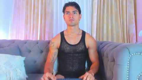 Snapshot of davidaponte017 chatting on February 25, 2025, 12:13 pm davidaponte online show from February 25, 2025, 12:13 pm