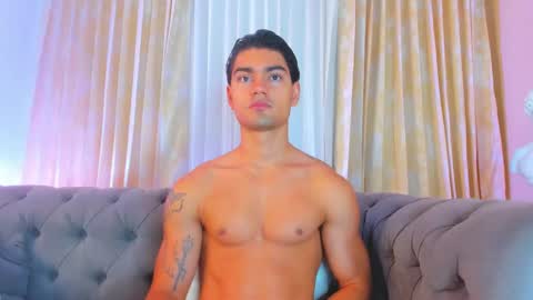 Snapshot of davidaponte017 chatting on March 4, 2025, 12:01 pm davidaponte online show from March 4, 2025, 12:01 pm