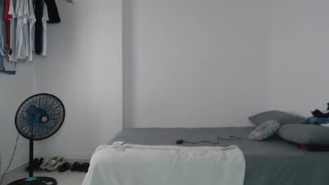 DavidSexxx777 online show from October 17, 2025, 8:00 pm