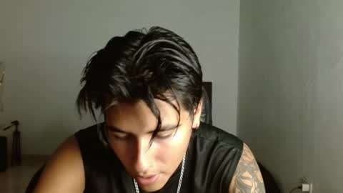 David Bless online show from April 13, 2026, 1:22 am