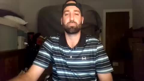 DavidBoner85 online show from October 28, 2025, 8:18 am