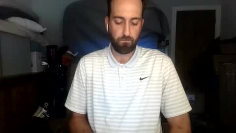 DavidBoner85 online show from October 29, 2025, 4:53 pm