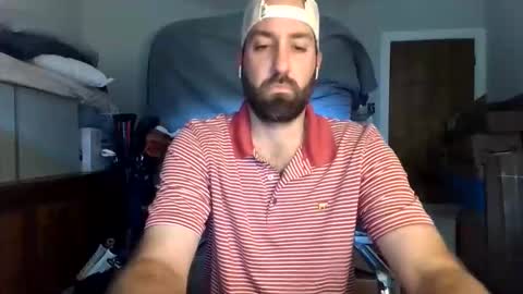 DavidBoner85 online show from November 13, 2025, 5:12 pm