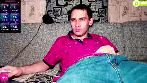 DavidCarroll online show from January 18, 2026, 1:37 pm