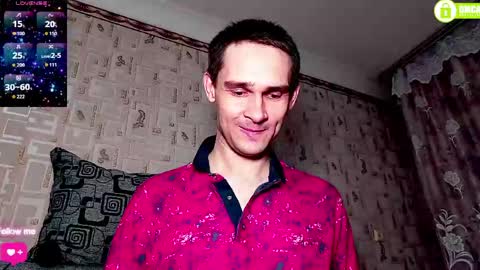 Snapshot of davidcarrollx chatting on April 24, 2026, 9:28 pm DavidCarroll online show from April 24, 2026, 9:28 pm