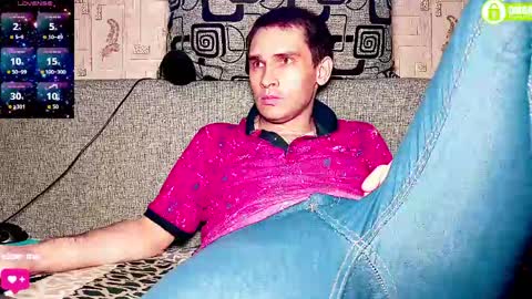Snapshot of davidcarrollx chatting on May 4, 2026, 8:16 pm DavidCarroll online show from May 4, 2026, 8:16 pm