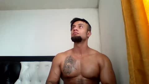 Snapshot of davidcr89 chatting on September 8, 2025, 7:02 pm davidcr89 online show from September 8, 2025, 7:02 pm