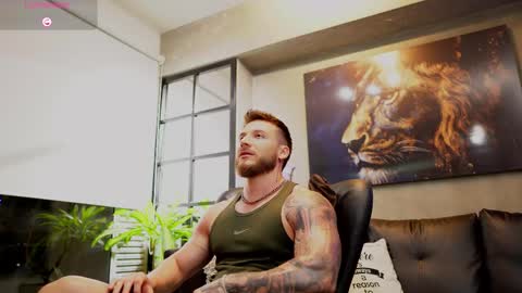 Snapshot of davidd_blake chatting on October 7, 2025, 3:58 am David Blakee online show from October 7, 2025, 3:58 am