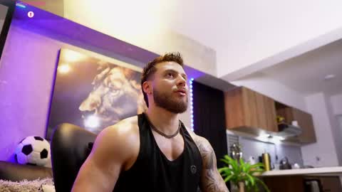 Snapshot of davidd_blake chatting on November 9, 2025, 3:05 am David Blakee online show from November 9, 2025, 3:05 am