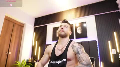 David Blakee online show from February 10, 2026, 4:49 am