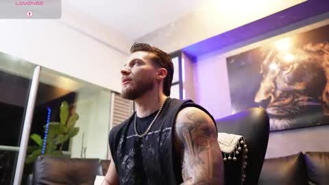 David Blakee online show from March 13, 2026, 6:31 am