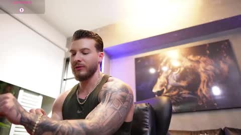 David Blakee online show from March 26, 2026, 4:29 am