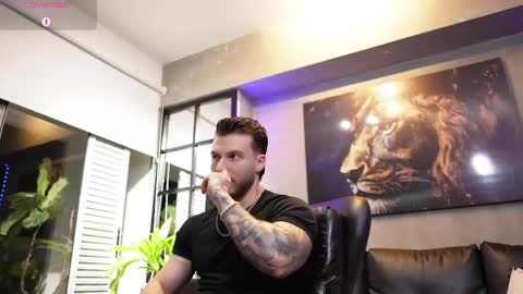 David Blakee online show from April 22, 2026, 5:32 am