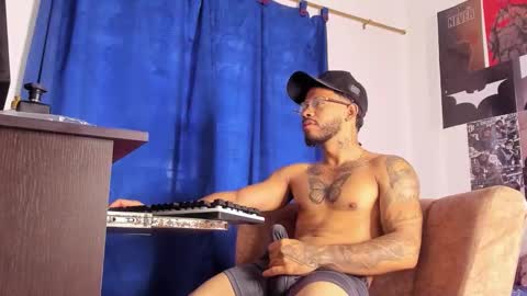 Davide online show from January 9, 2026, 12:19 pm