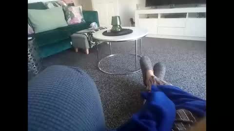 Snapshot of davidf75 chatting on October 28, 2025, 9:46 am davidf75 online show from October 28, 2025, 9:46 am