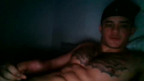 davidfry25 online show from December 13, 2024, 6:00 am