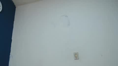 David Galvis - independent model online show from February 11, 2025, 7:48 pm