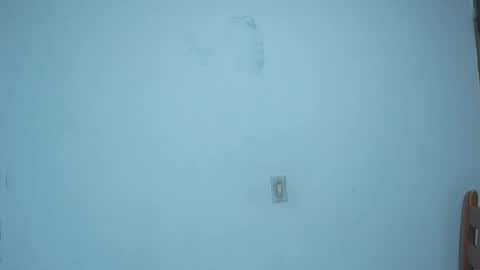 David Galvis - independent model online show from March 12, 2025, 6:33 pm