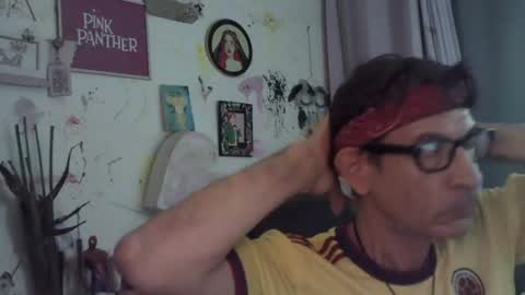 David Lucky 13  online show from June 19, 2026, 1:21 am