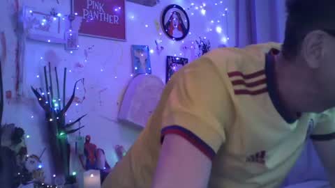 David Lucky 13  online show from July 4, 2026, 4:07 am