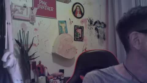 David Lucky 13  online show from July 12, 2026, 1:29 am