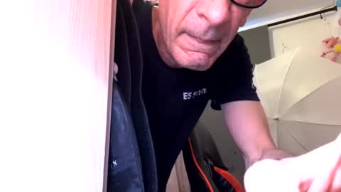 David Lucky 13  online show from July 12, 2026, 10:56 pm