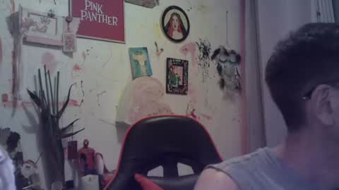David Lucky 13  online show from July 19, 2026, 1:09 am