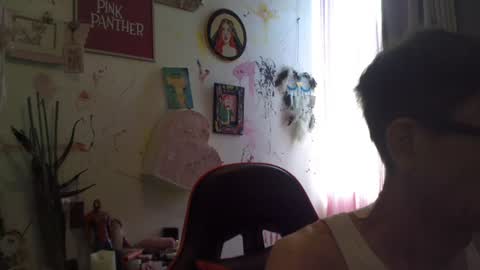 David Lucky 13  online show from July 25, 2026, 6:49 pm