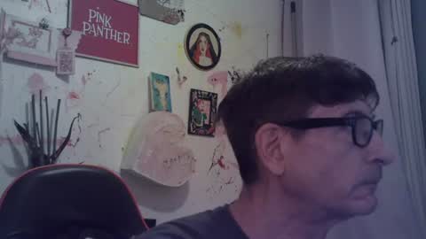 David Lucky 13  online show from August 7, 2026, 1:29 am