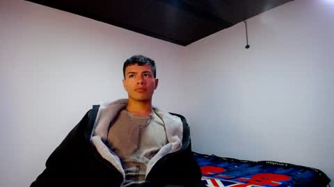 Snapshot of davidkaloc chatting on December 30, 2024, 6:20 am David online show from December 30, 2024, 6:20 am