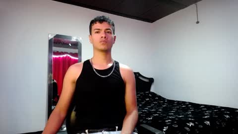 Snapshot of davidkaloc chatting on January 28, 2025, 6:49 am David online show from January 28, 2025, 6:49 am