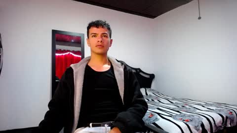 Snapshot of davidkaloc chatting on January 30, 2025, 5:52 am David online show from January 30, 2025, 5:52 am
