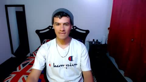 Snapshot of davidkaloc chatting on March 5, 2025, 2:14 am David online show from March 5, 2025, 2:14 am