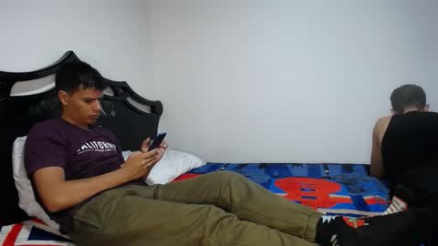 Snapshot of davidkaloc chatting on September 10, 2025, 2:22 am David online show from September 10, 2025, 2:22 am
