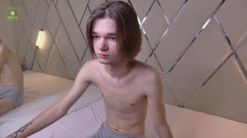 DAVID online show from February 9, 2026, 4:38 am