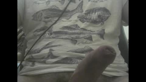 davidlong77 online show from October 6, 2025, 10:07 pm