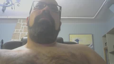 davidmax245 online show from January 18, 2026, 12:36 am